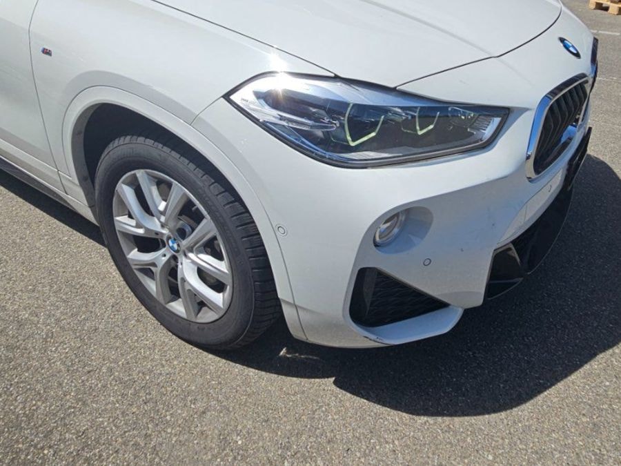BMW X2 xDrive 20i M Sport X Steptronic-image-6