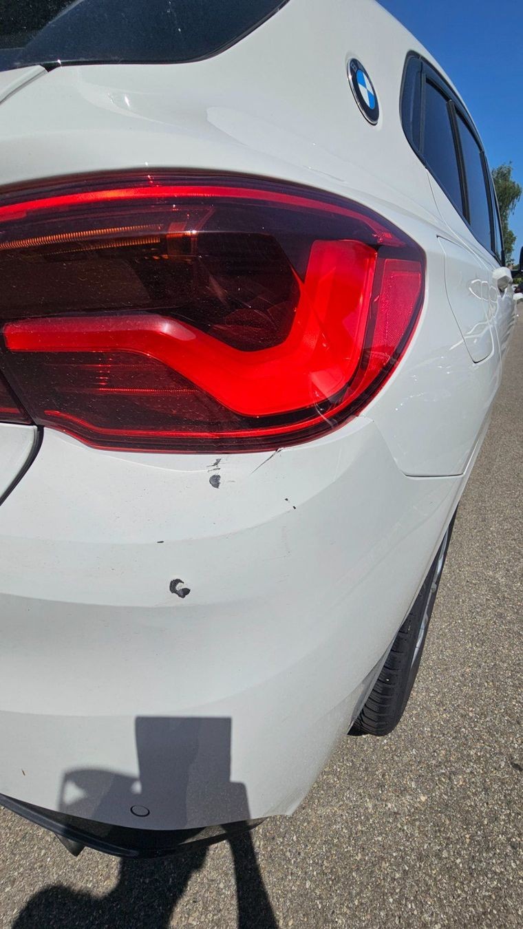BMW X2 xDrive 20i M Sport X Steptronic-image-8