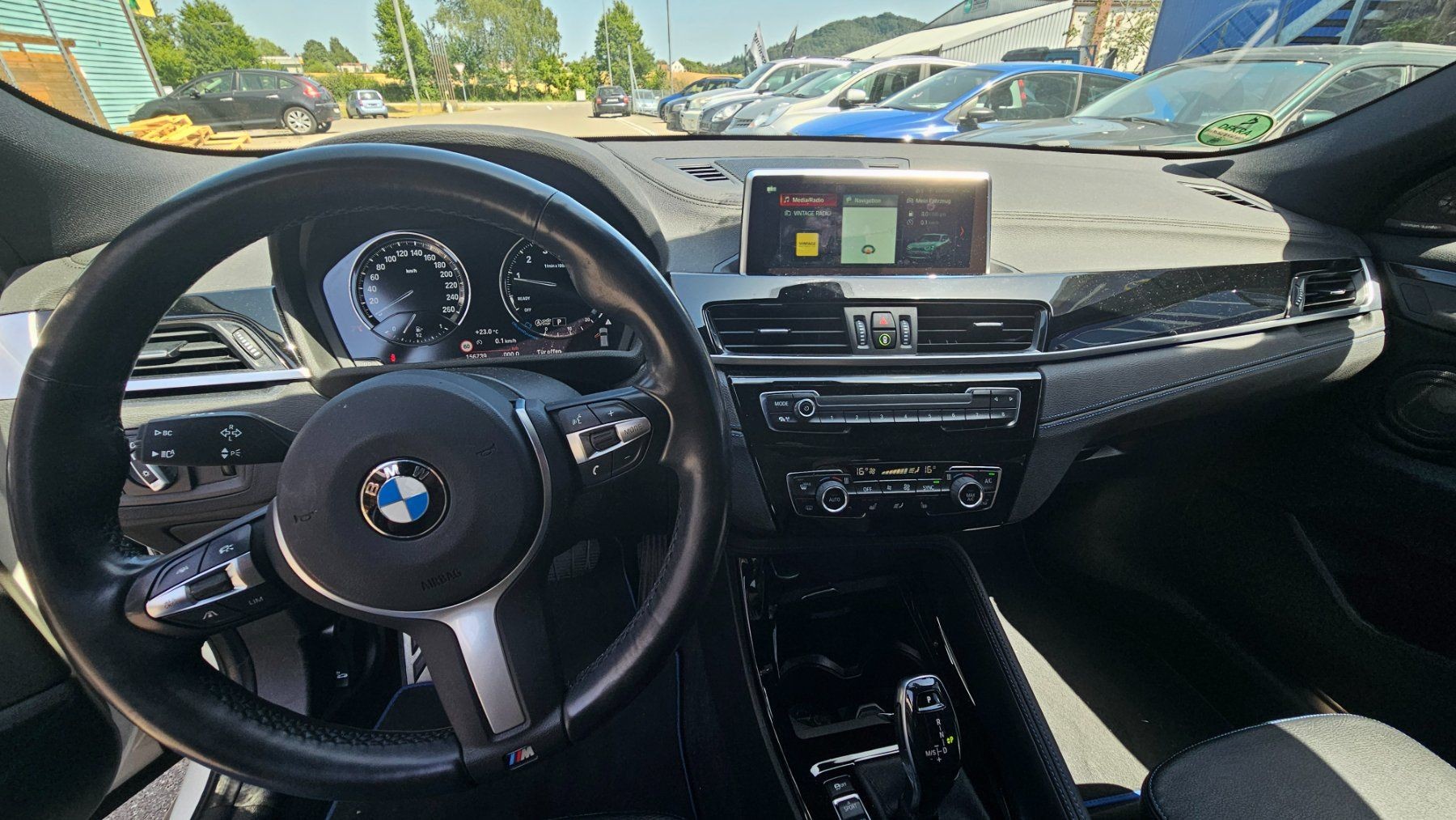 BMW X2 xDrive 20i M Sport X Steptronic-image-4
