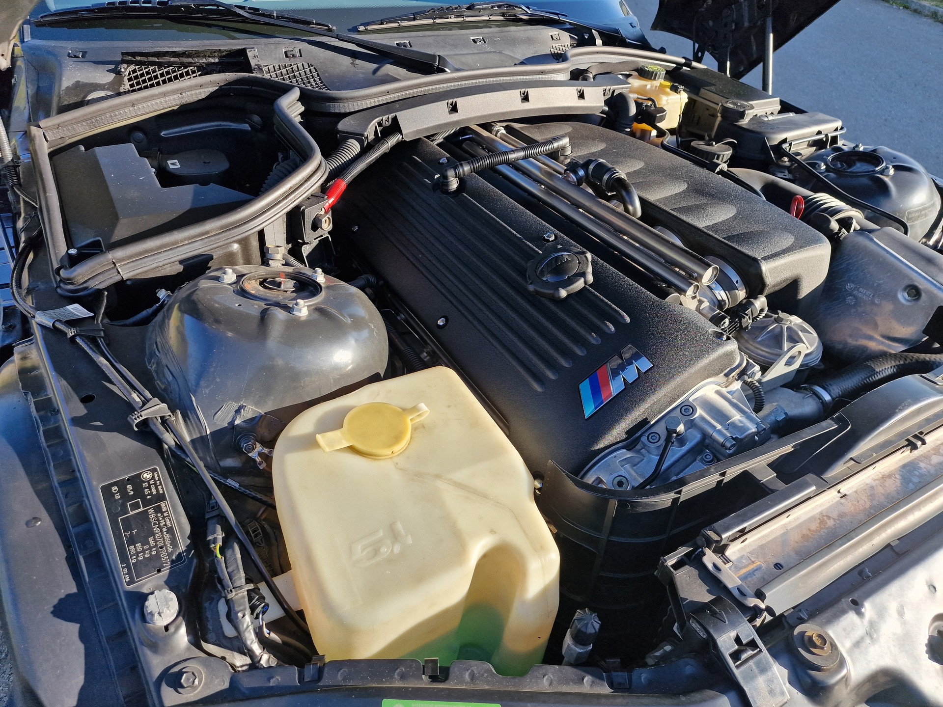 BMW M Coupé S54-image-10