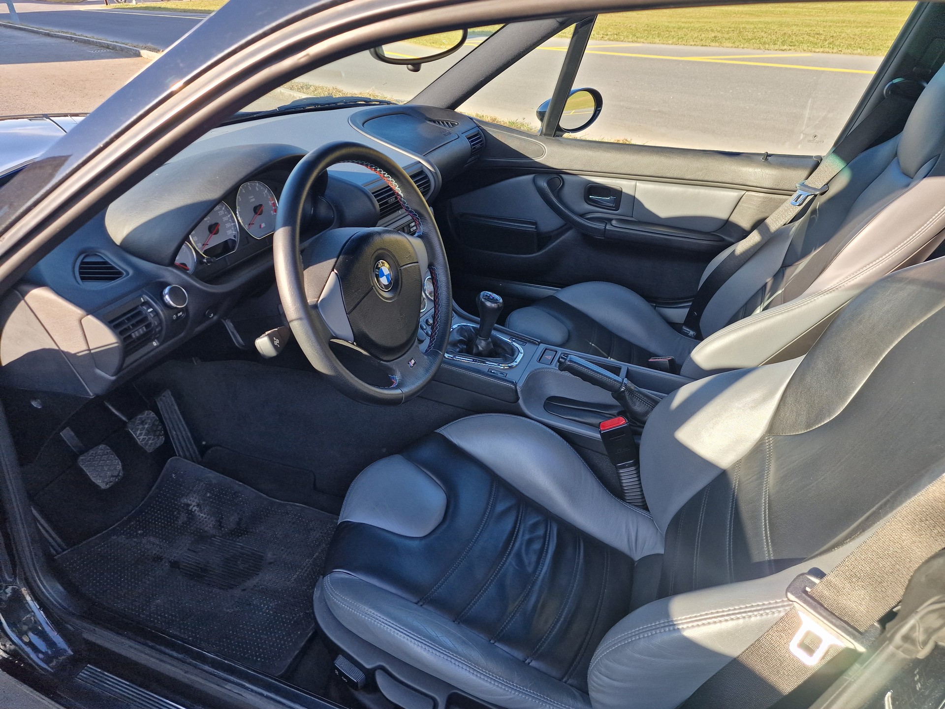 BMW M Coupé S54-image-6