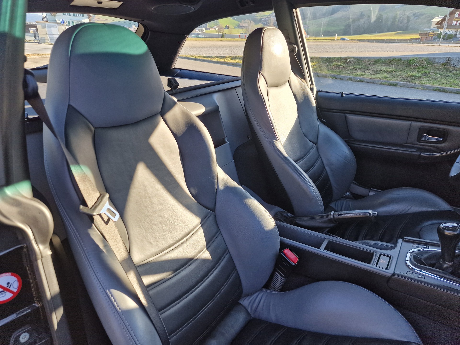 BMW M Coupé S54-image-8