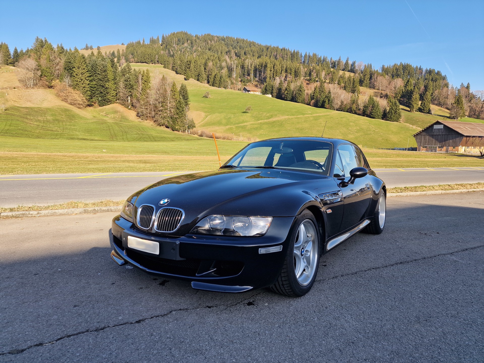 BMW M Coupé S54-image-1