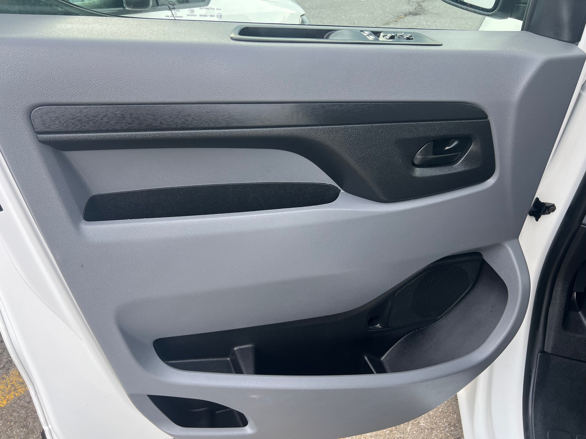 OPEL Vivaro Cargo 1.5 CDTI Inkl. Innenausbau!-image-9