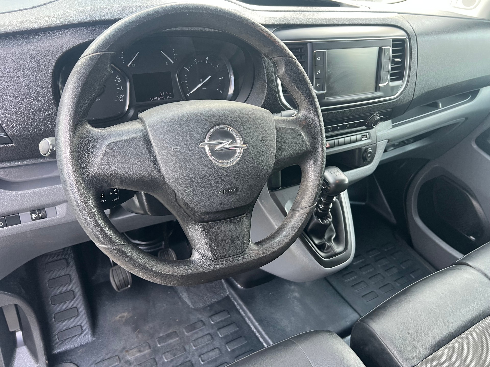 OPEL Vivaro Cargo 1.5 CDTI Inkl. Innenausbau!-image-7