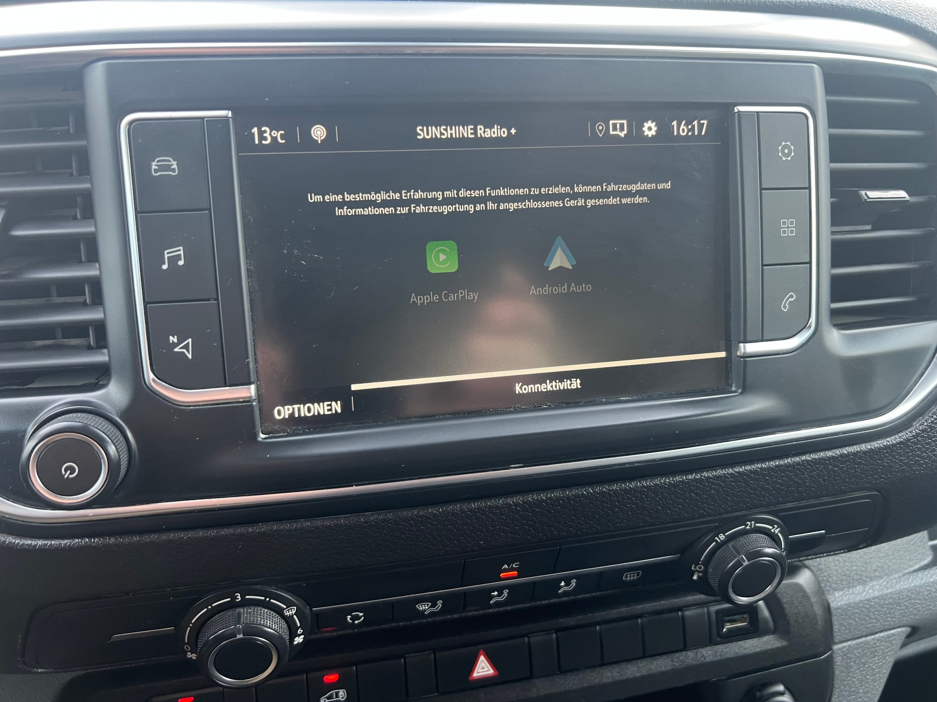 OPEL Vivaro Cargo 1.5 CDTI Inkl. Innenausbau!-image-10