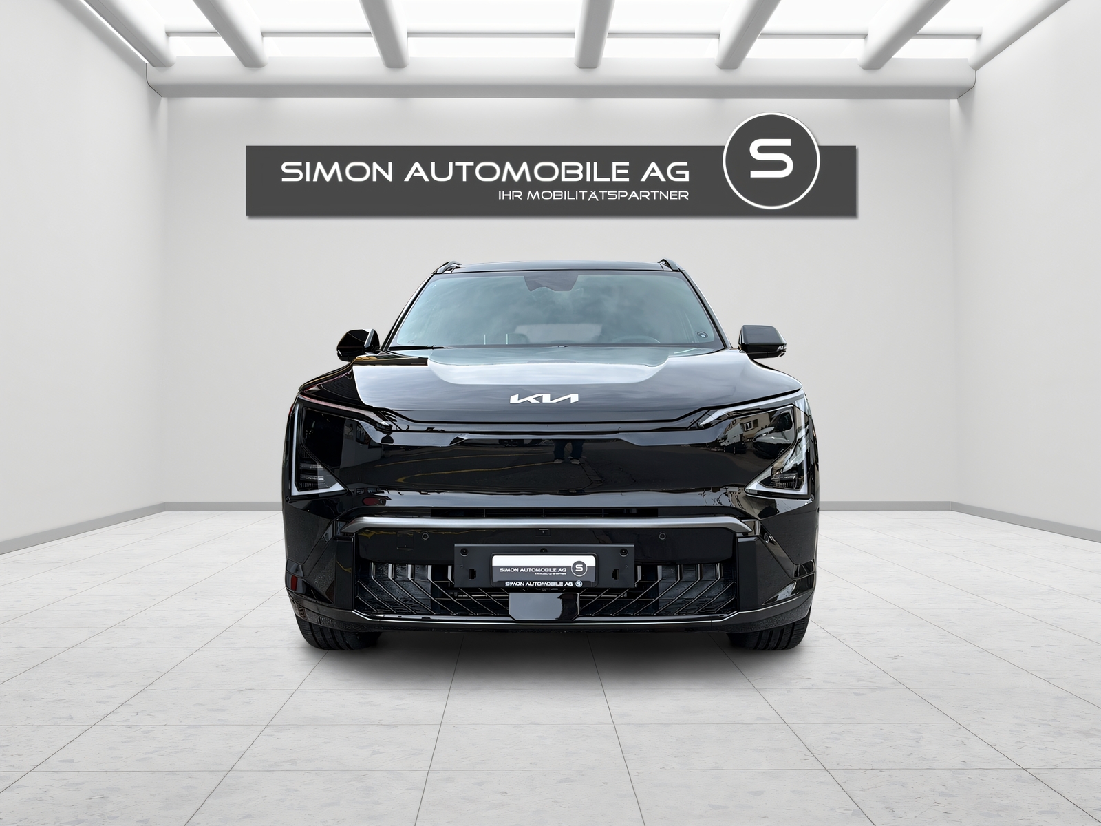 KIA EV5 81 kWh GT-Line-image-9