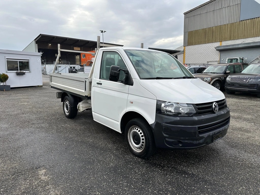 VW T5 2.0 TDI-image-5