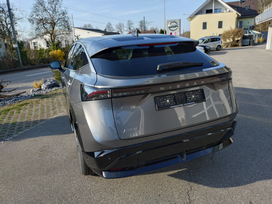 NISSAN Ariya 87 kWh Evolve-showroom-element-3