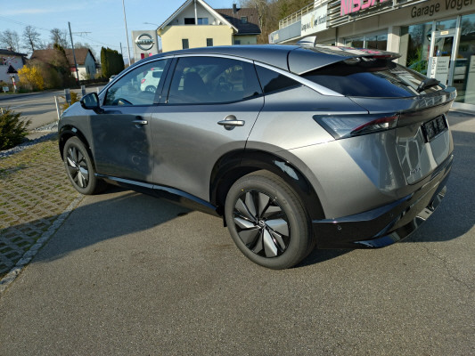 NISSAN Ariya 87 kWh Evolve-showroom-element-2
