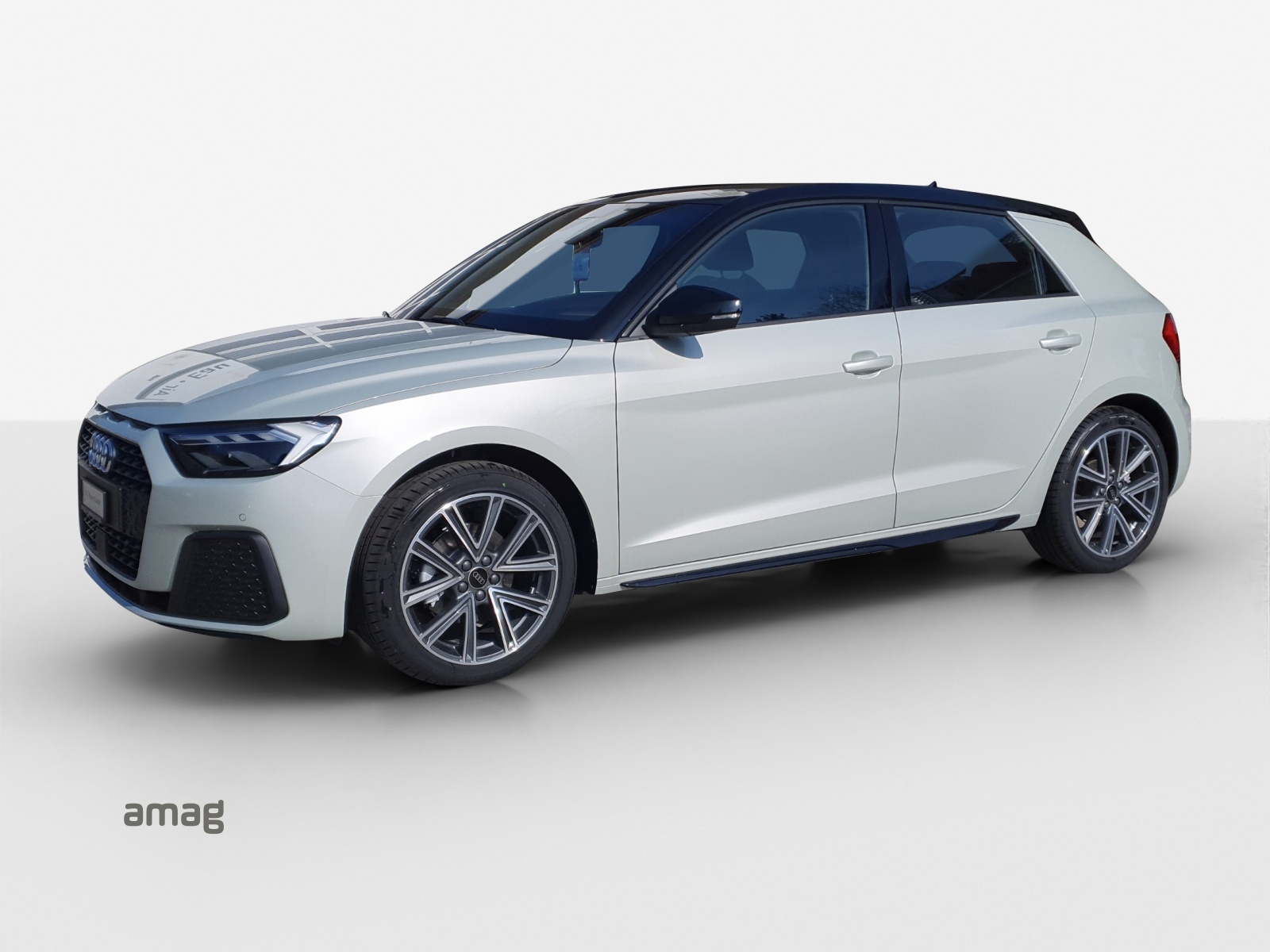 AUDI A1 Sportback 30 TFSI Attraction S-tronic