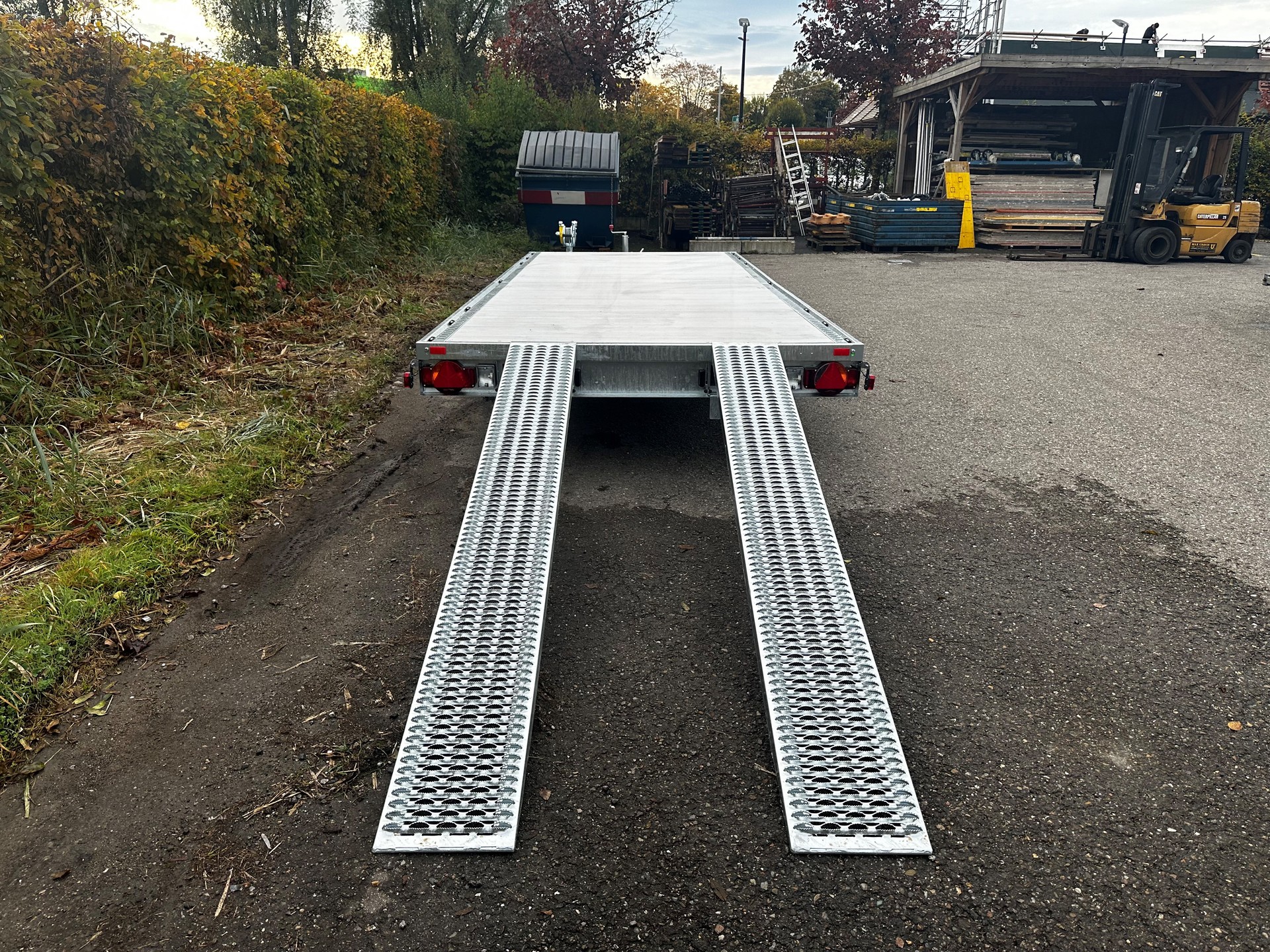 HUMBAUR Universal 3500 Alu-image-8