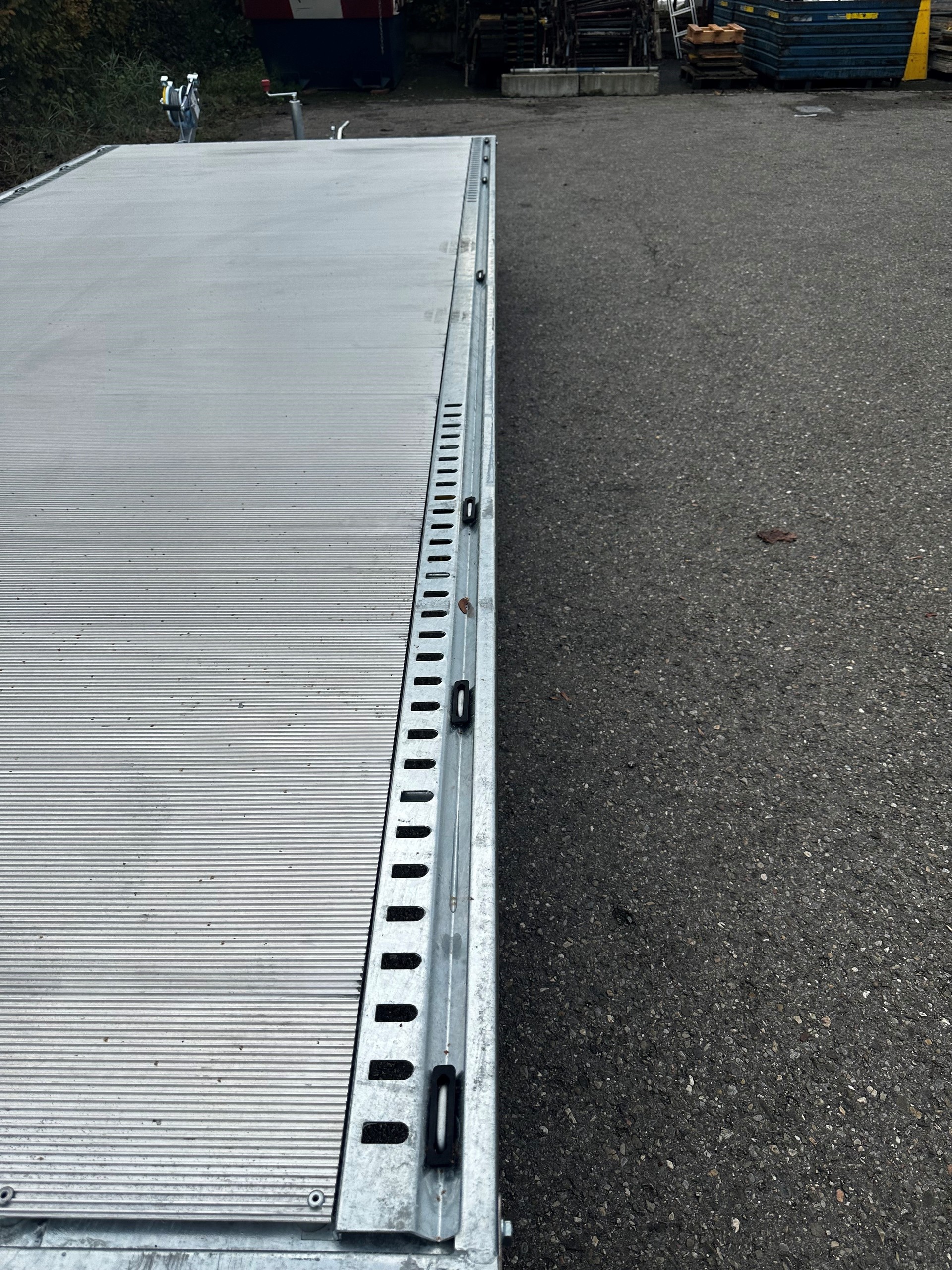 HUMBAUR Universal 3500 Alu-image-12