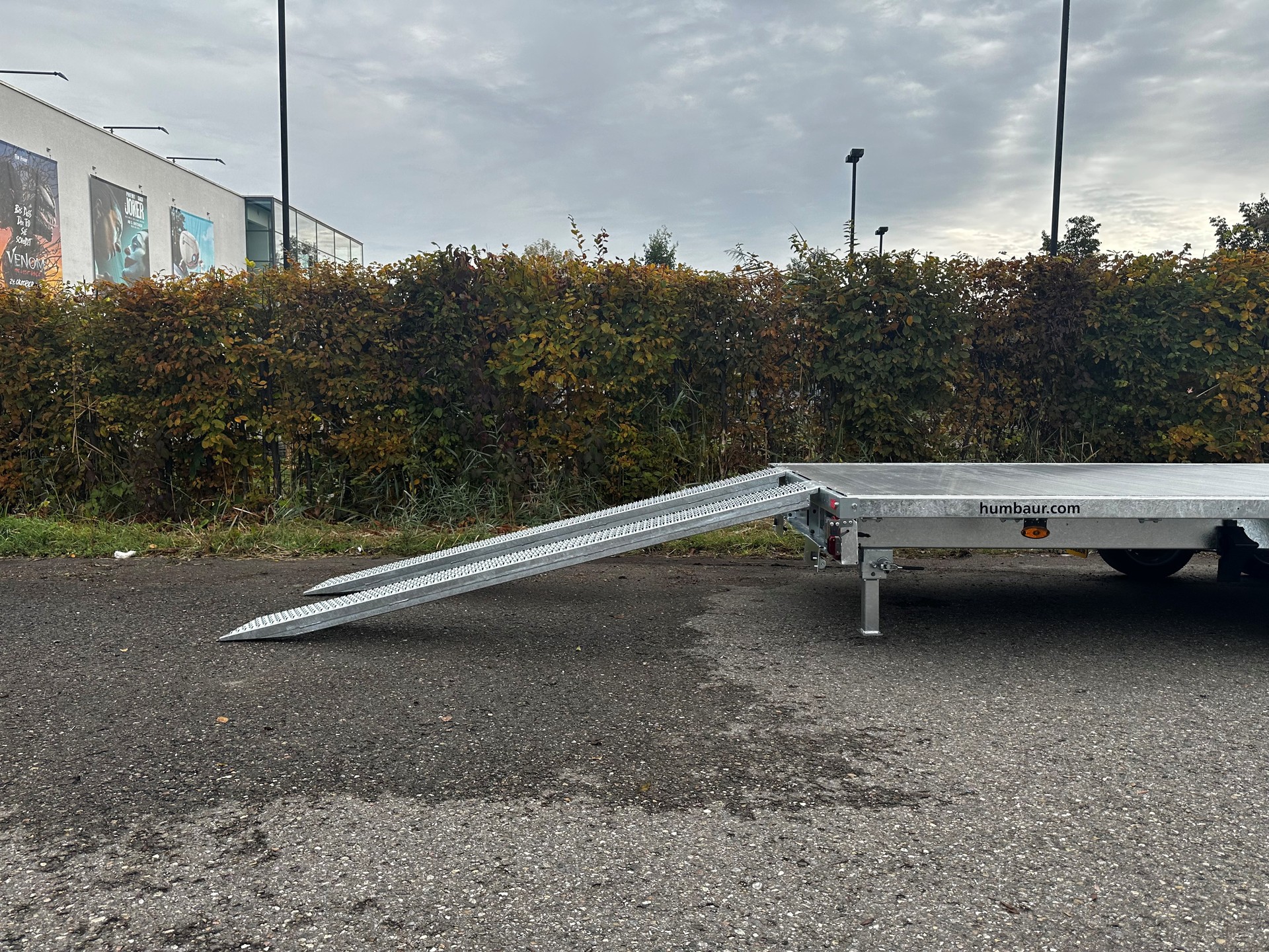 HUMBAUR Universal 3500 Alu-image-9