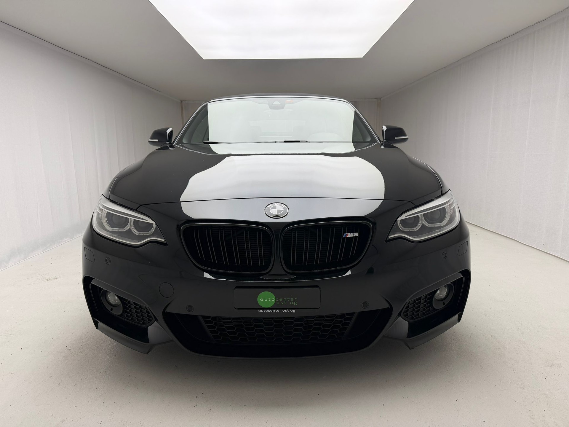 BMW 228i M Sport Steptronic-image-10