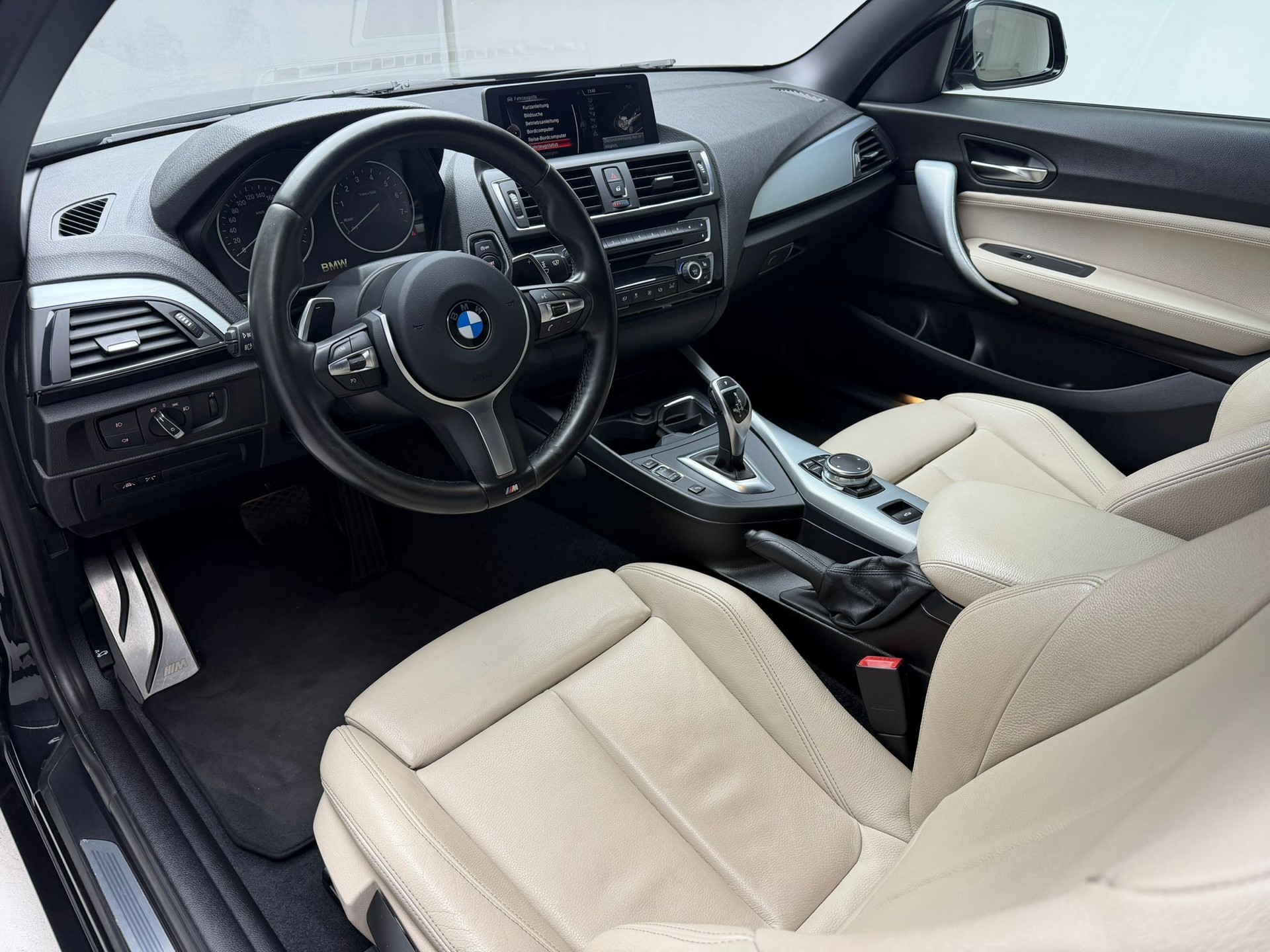 BMW 228i M Sport Steptronic-image-13