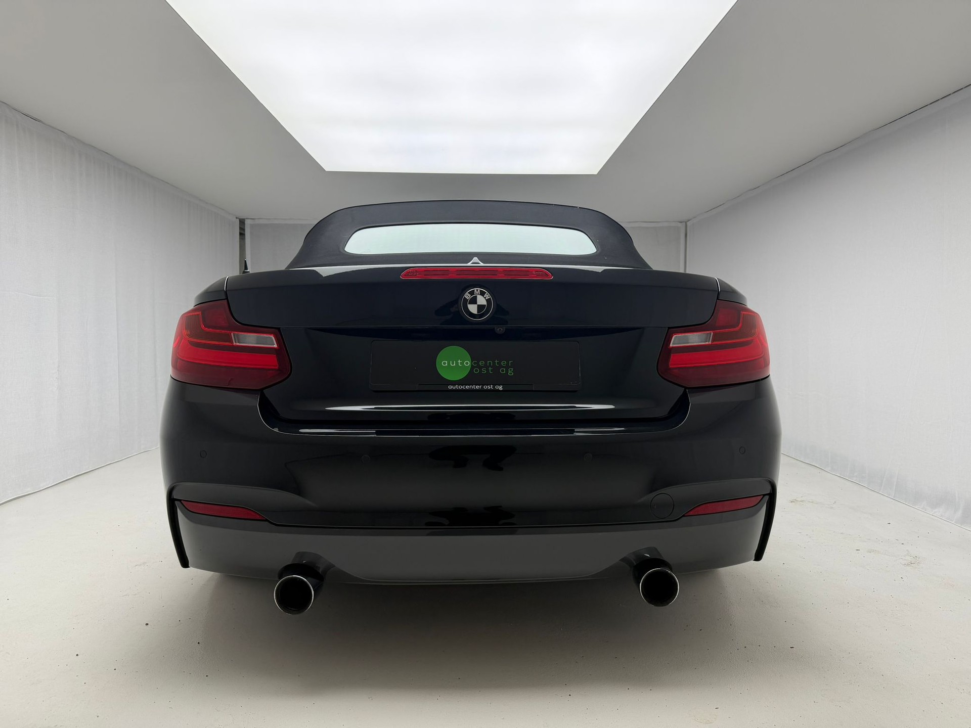 BMW 228i M Sport Steptronic-image-11