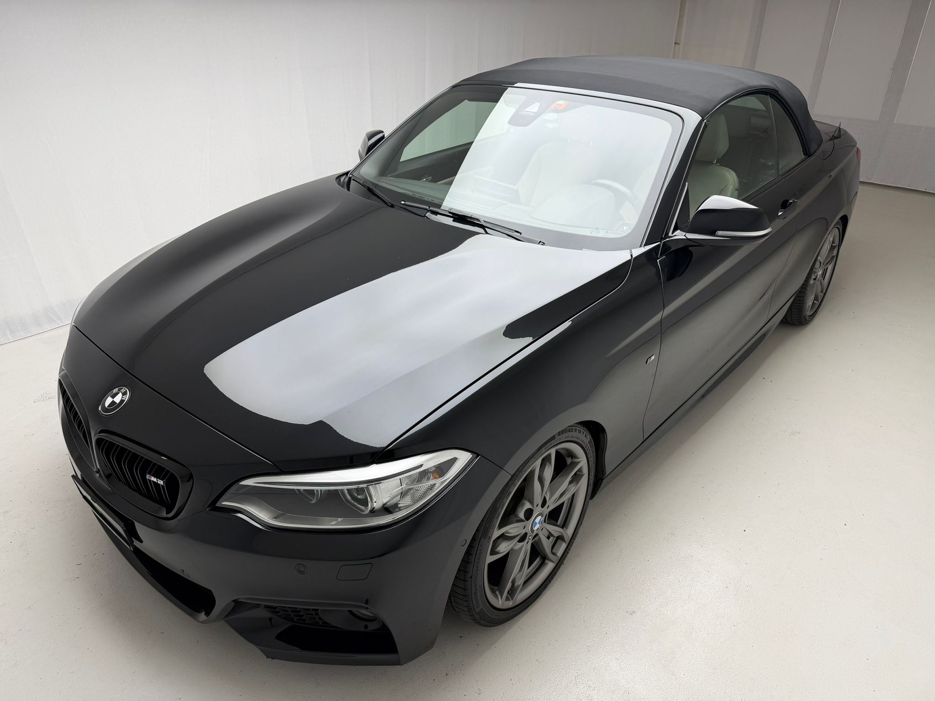 BMW 228i M Sport Steptronic-image-4