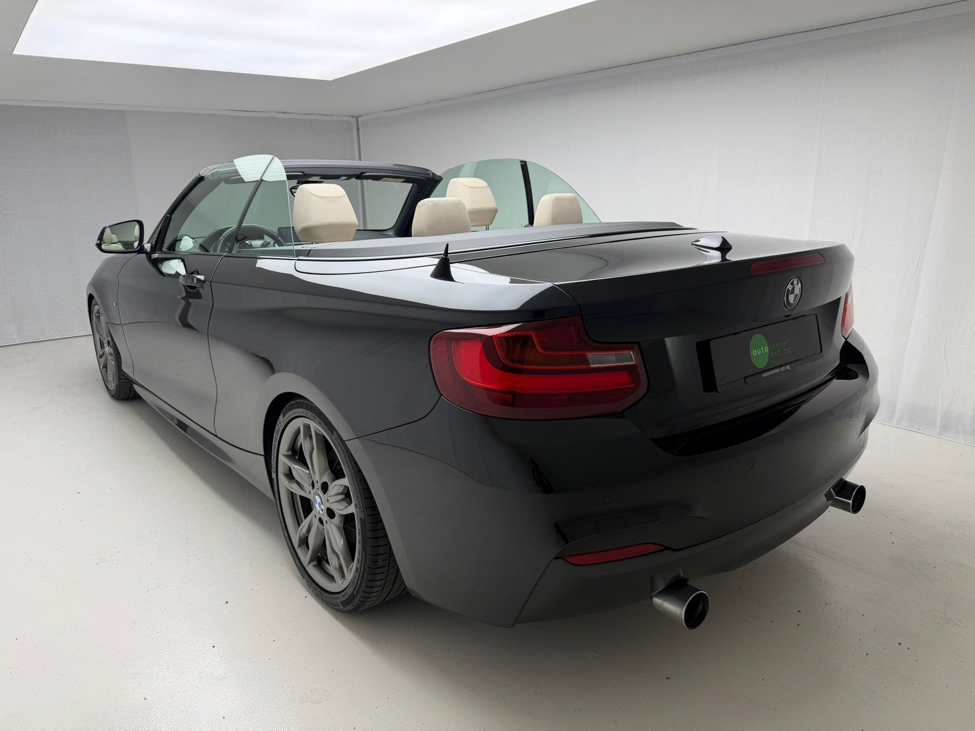 BMW 228i M Sport Steptronic-image-7