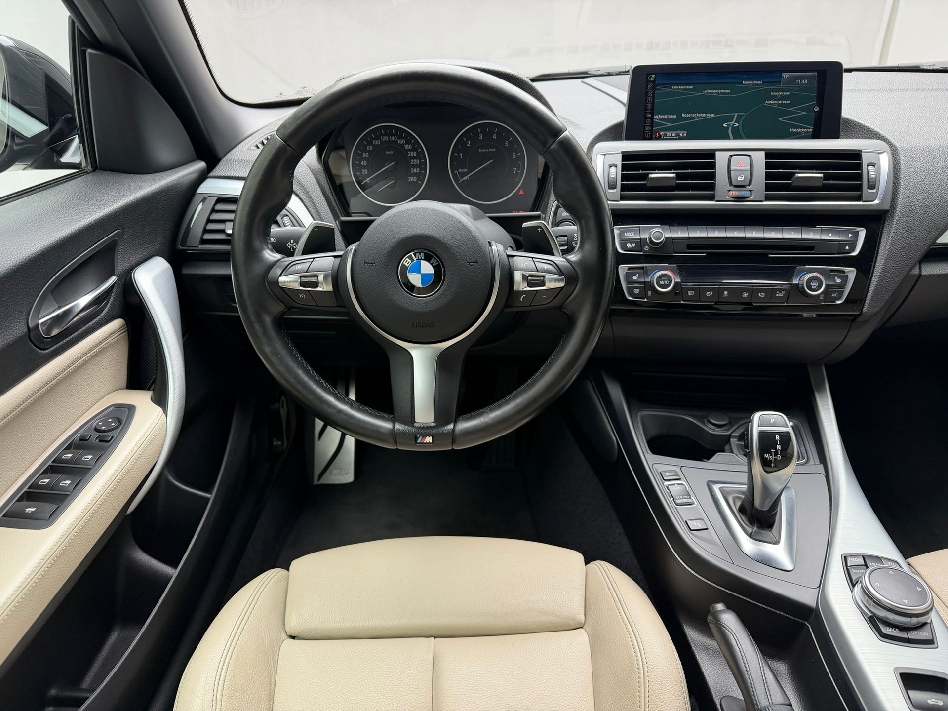 BMW 228i M Sport Steptronic-image-18