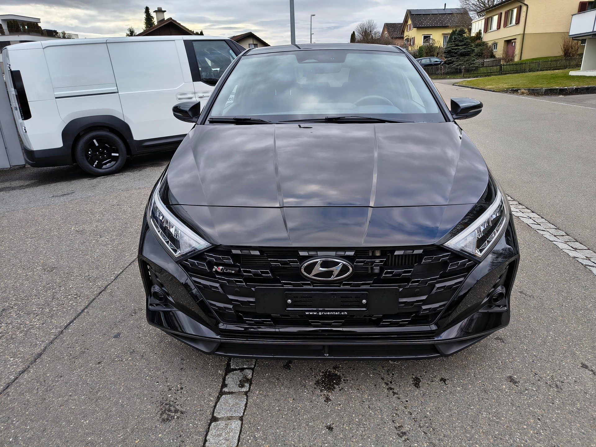 HYUNDAI i20 1.0 T-GDi 120 N-Line-image-3