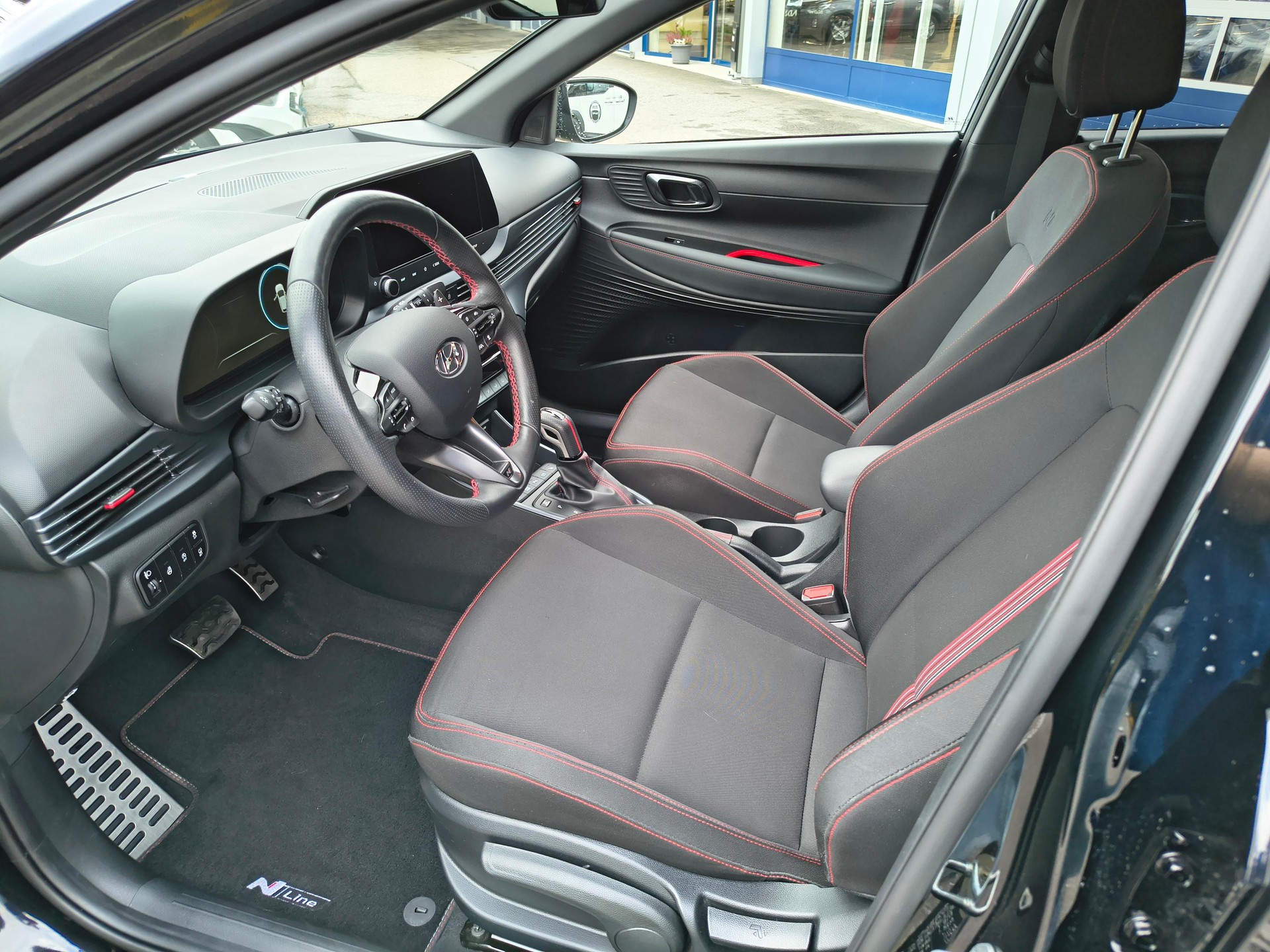 HYUNDAI i20 1.0 T-GDi 120 N-Line-image-5