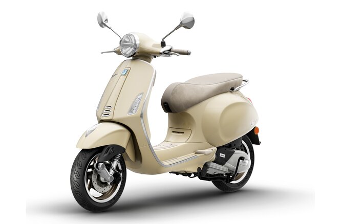 PIAGGIO Vespa 125 Primavera Sport Euro 5+-image-1