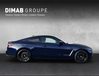 BMW M4 Coupé Competition M xDrive-showroom-element-3