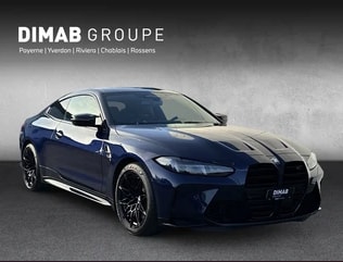 BMW M4 Coupé Competition M xDrive-showroom-element-2
