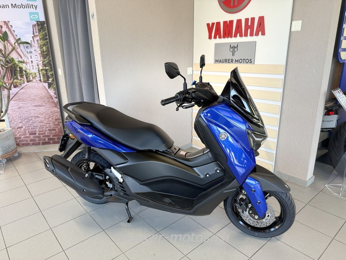 YAMAHA NMAX 125 2026-image-1