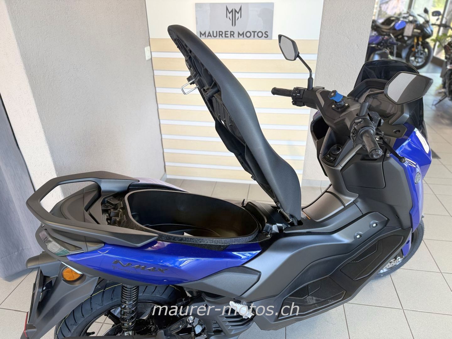 YAMAHA NMAX 125 2026-image-2