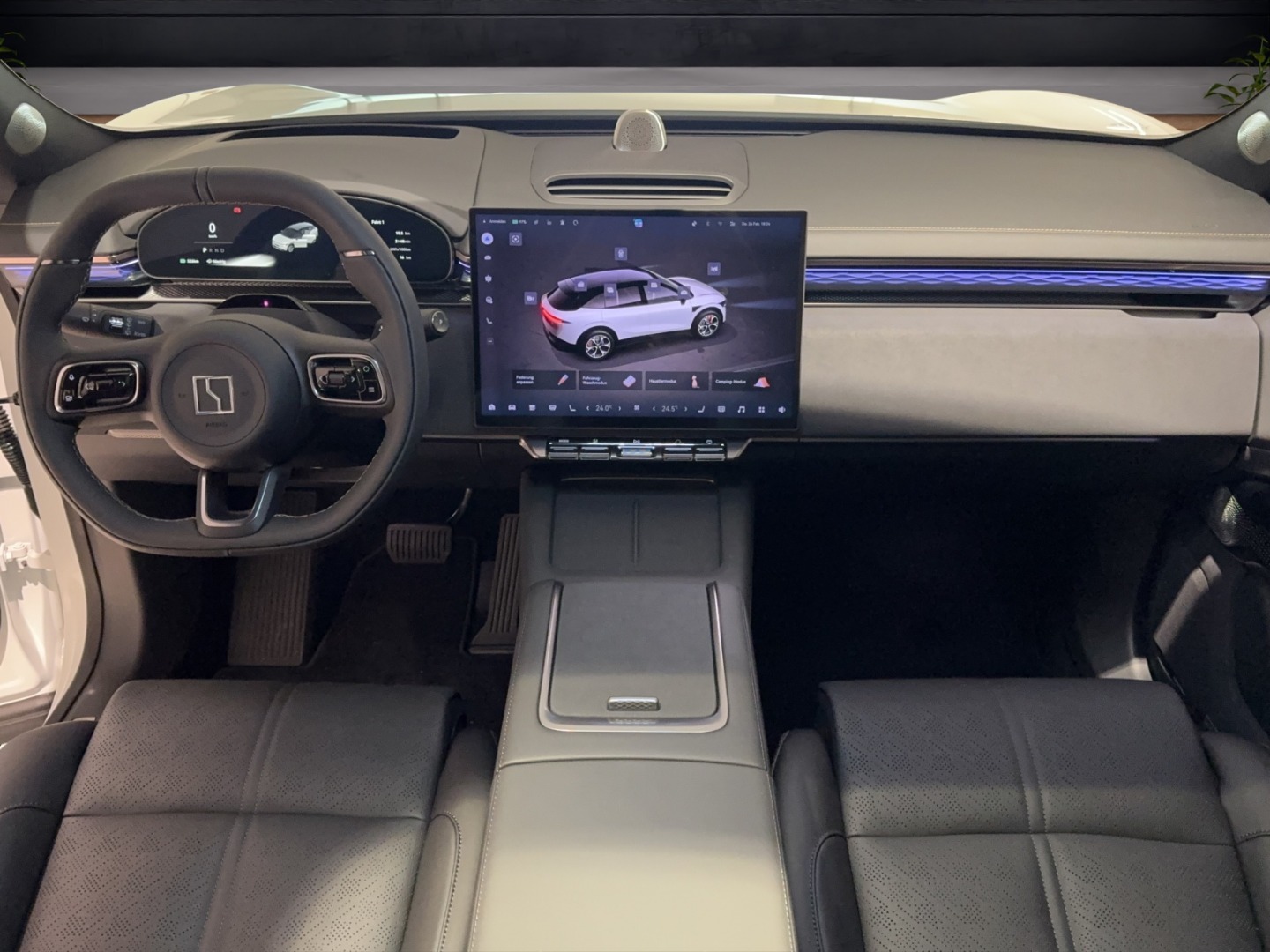 ZEEKR 7X 100kWh Privilege AWD-image-5