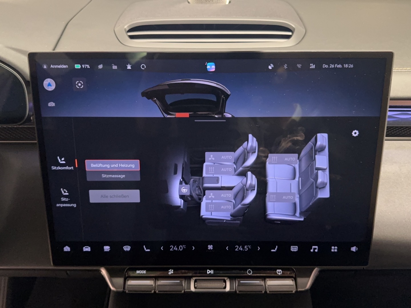ZEEKR 7X 100kWh Privilege AWD-image-11