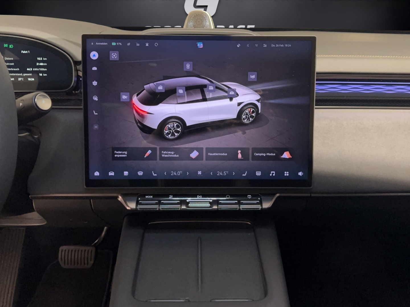 ZEEKR 7X 100kWh Privilege AWD-image-6