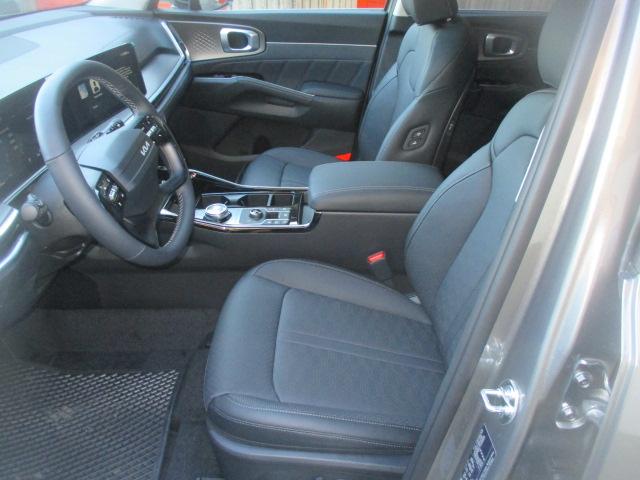 KIA Sorento 1.6 T-GDi Hybrid Power Edition 7P-image-7