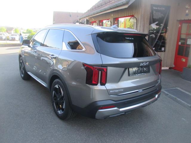 KIA Sorento 1.6 T-GDi Hybrid Power Edition 7P-image-4