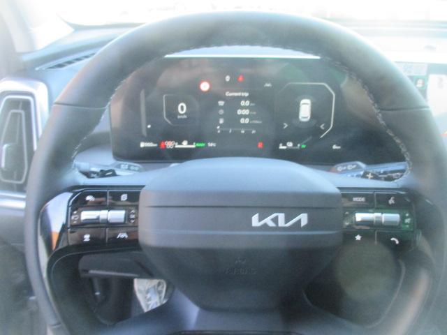 KIA Sorento 1.6 T-GDi Hybrid Power Edition 7P-image-8