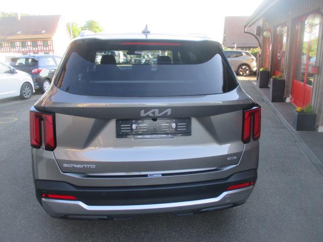 KIA Sorento 1.6 T-GDi Hybrid Power Edition 7P-image-5