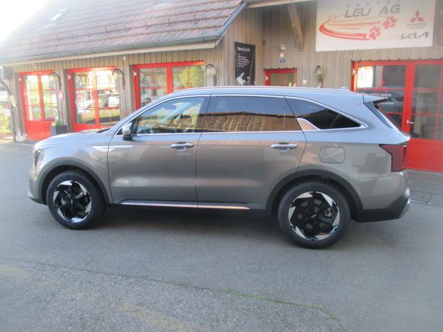 KIA Sorento 1.6 T-GDi Hybrid Power Edition 7P-image-3