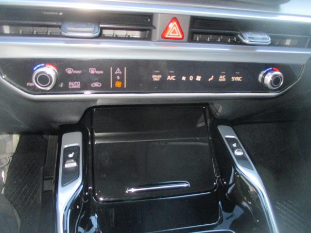 KIA Sorento 1.6 T-GDi Hybrid Power Edition 7P-image-10