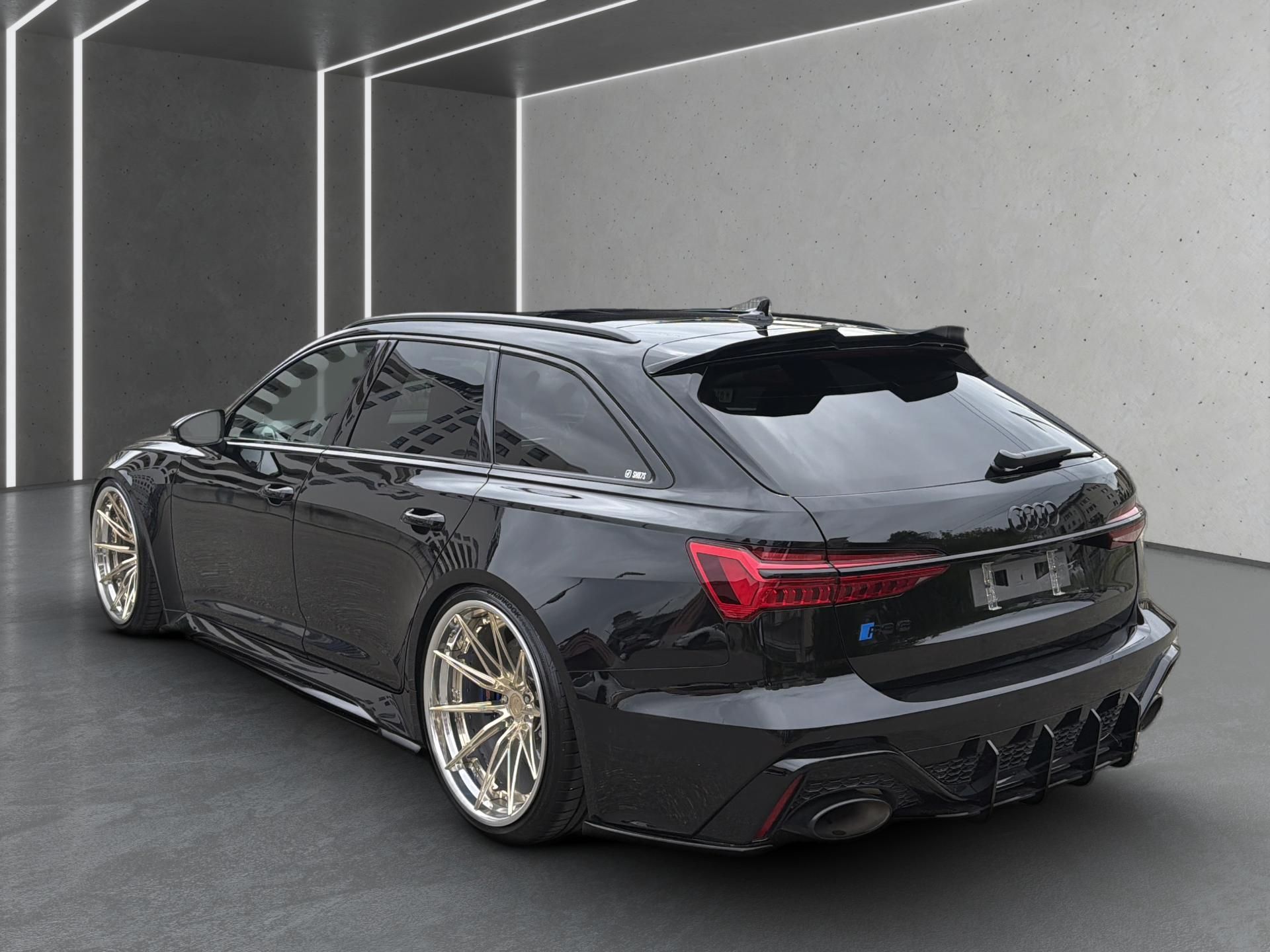 AUDI RS6 Avant 4.0 TFSI V8 quattro MHEV S-tronic-showroom-element-3