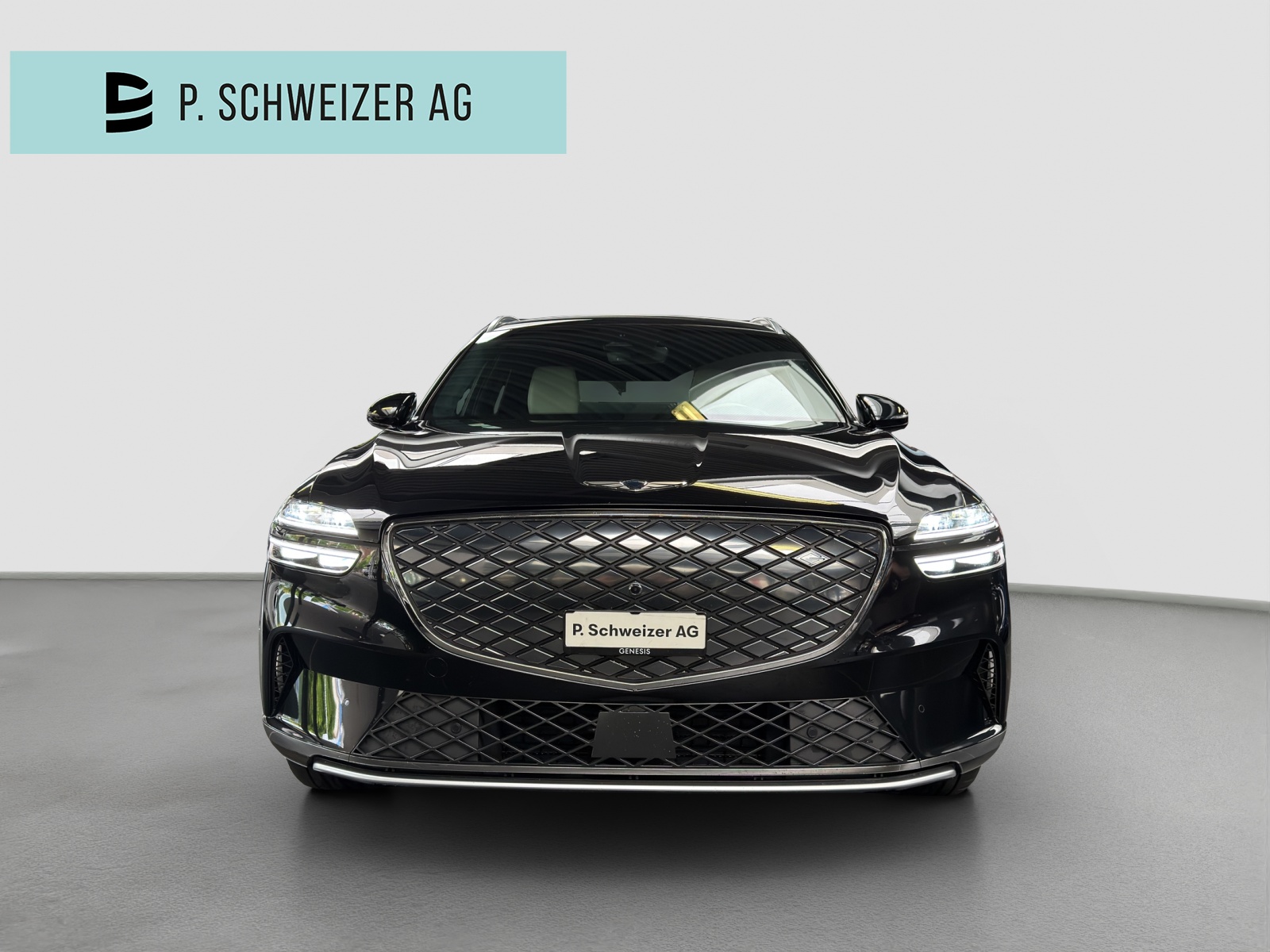 GENESIS GV70 Electrified Sport kWh 77,4 AWD-image-7