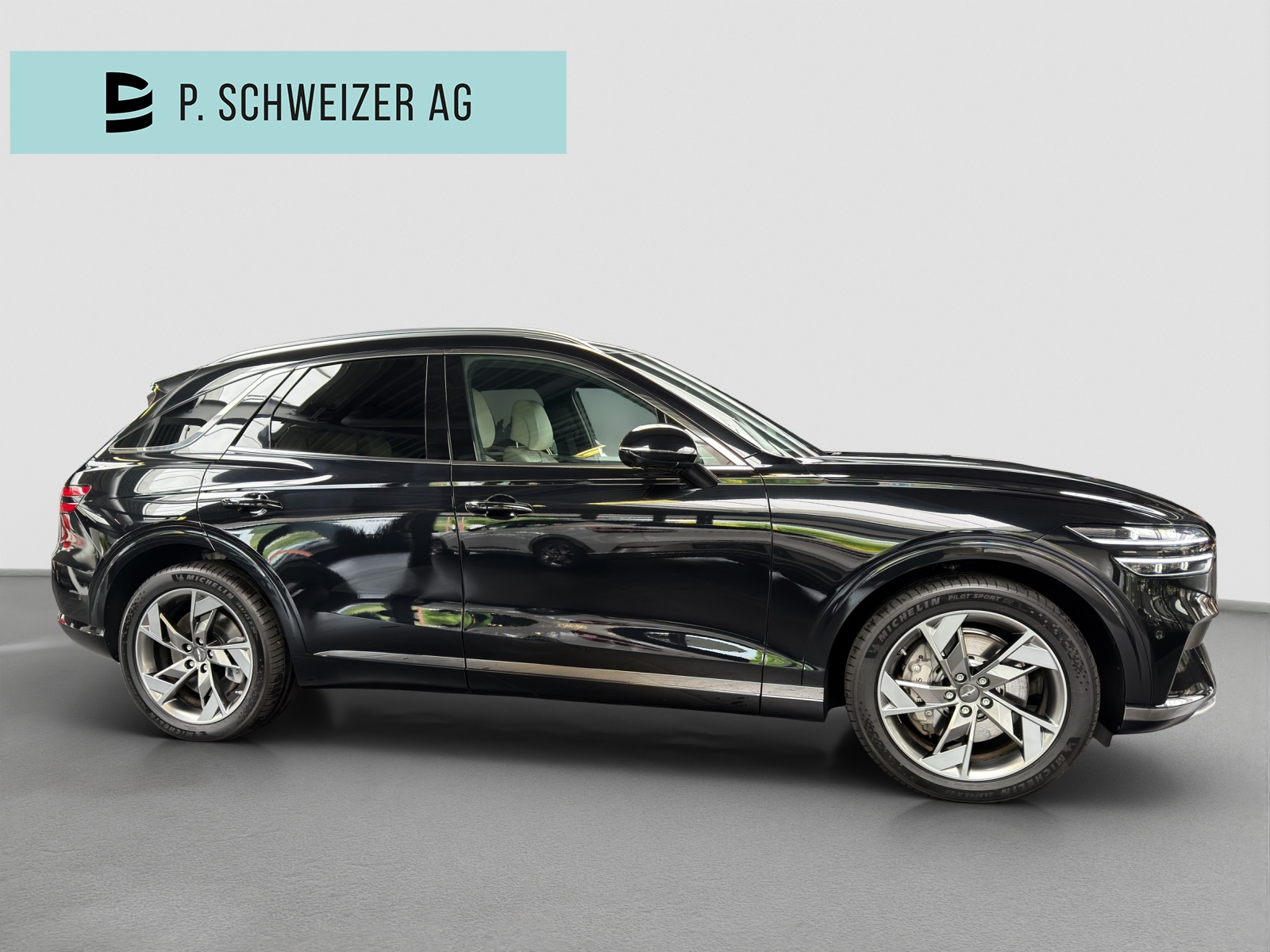 GENESIS GV70 Electrified Sport kWh 77,4 AWD-image-5