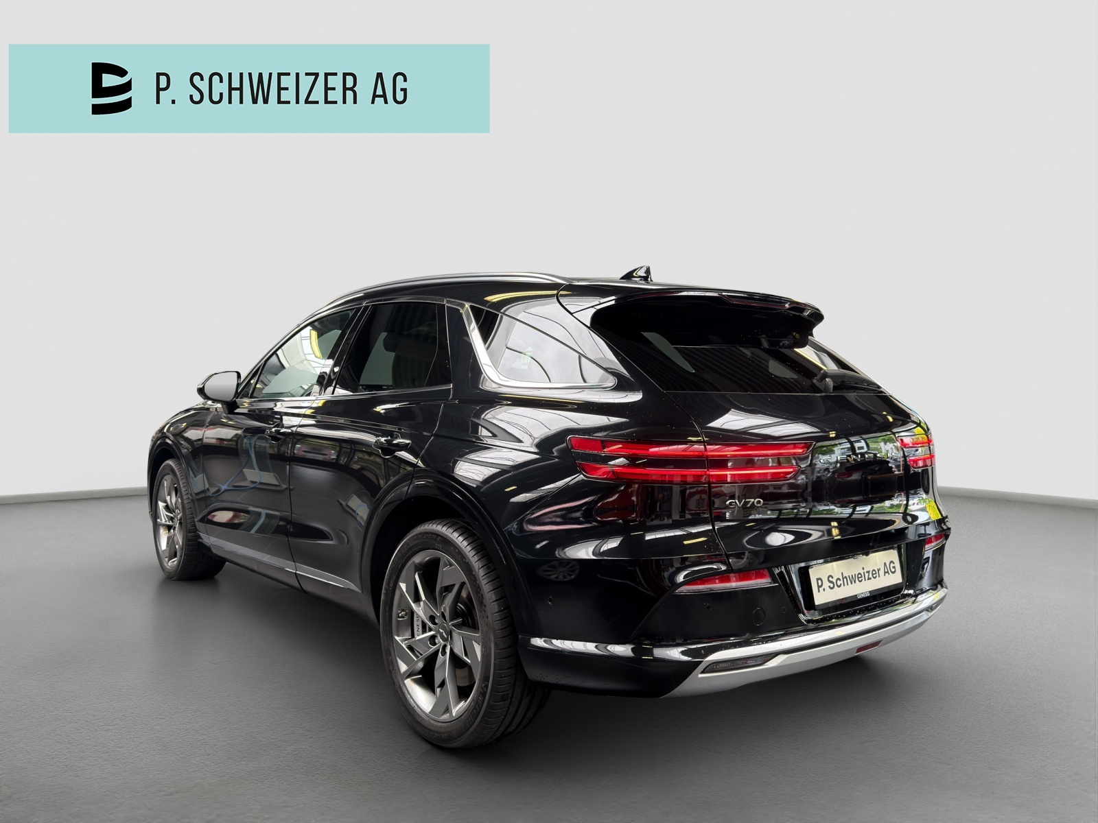 GENESIS GV70 Electrified Sport kWh 77,4 AWD-showroom-element-2