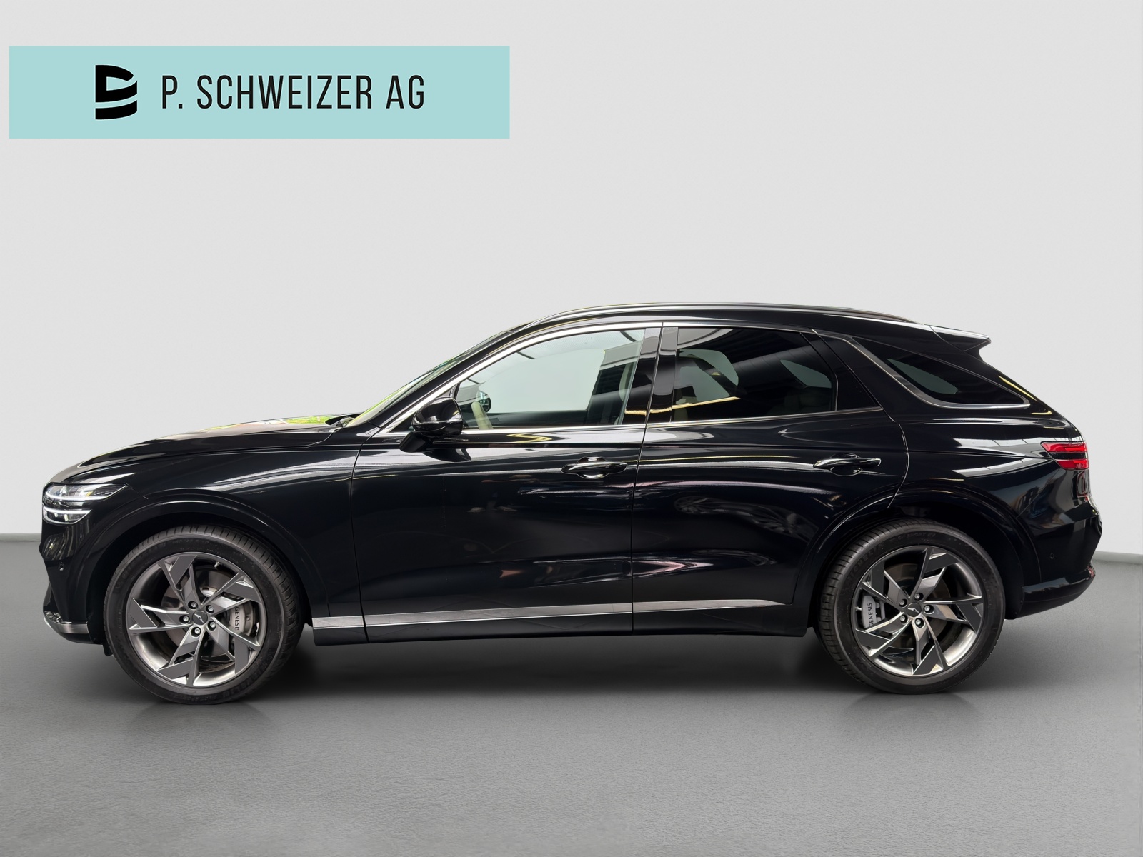 GENESIS GV70 Electrified Sport kWh 77,4 AWD-showroom-element-1
