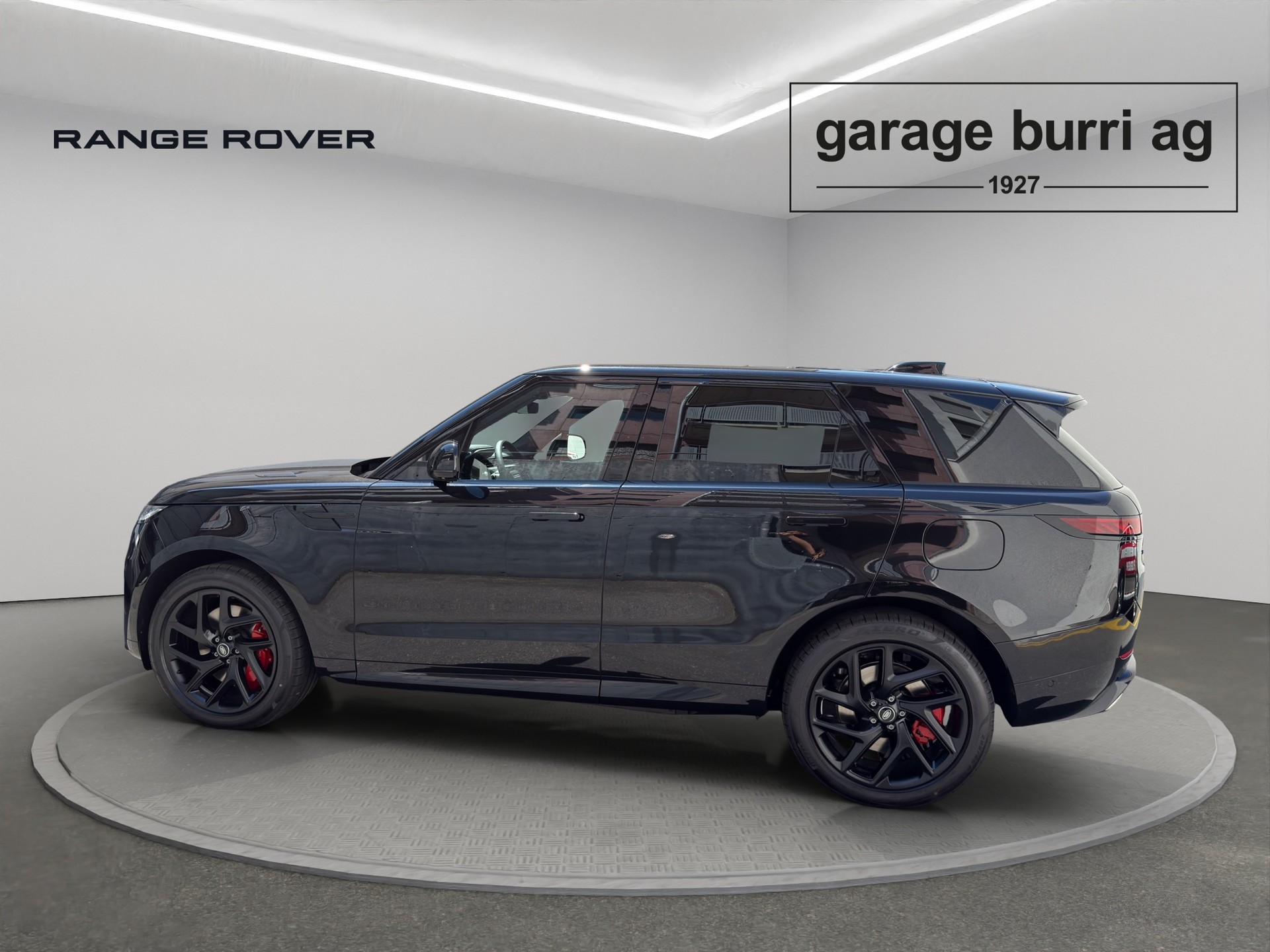 LAND ROVER Range Rover Sport 3.0 I6 P460e SE Dynamic-showroom-element-2