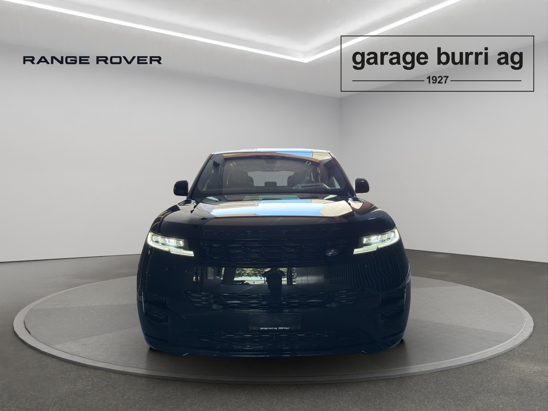 LAND ROVER Range Rover Sport 3.0 I6 P460e SE Dynamic-image-4