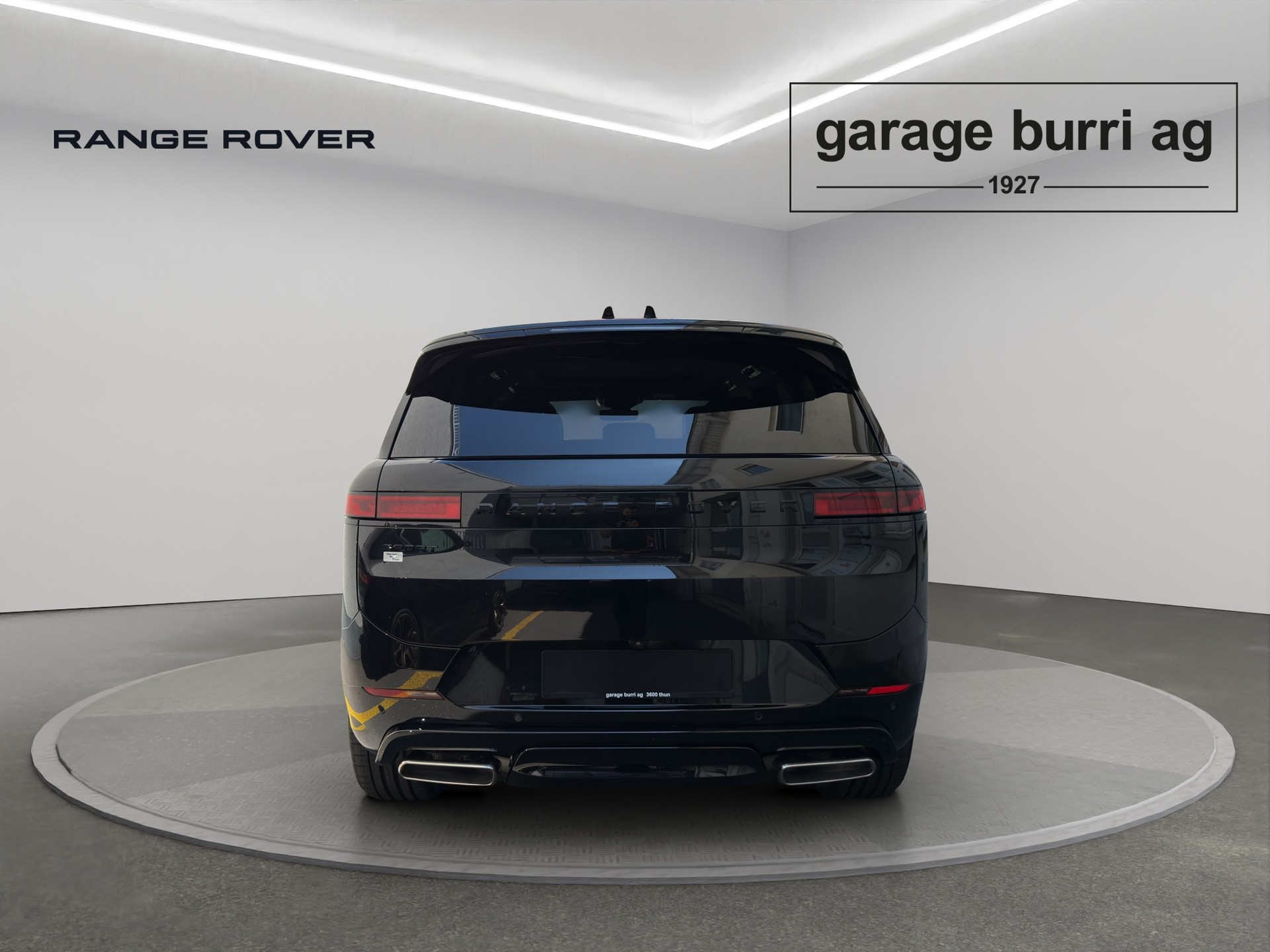 LAND ROVER Range Rover Sport 3.0 I6 P460e SE Dynamic-showroom-element-3