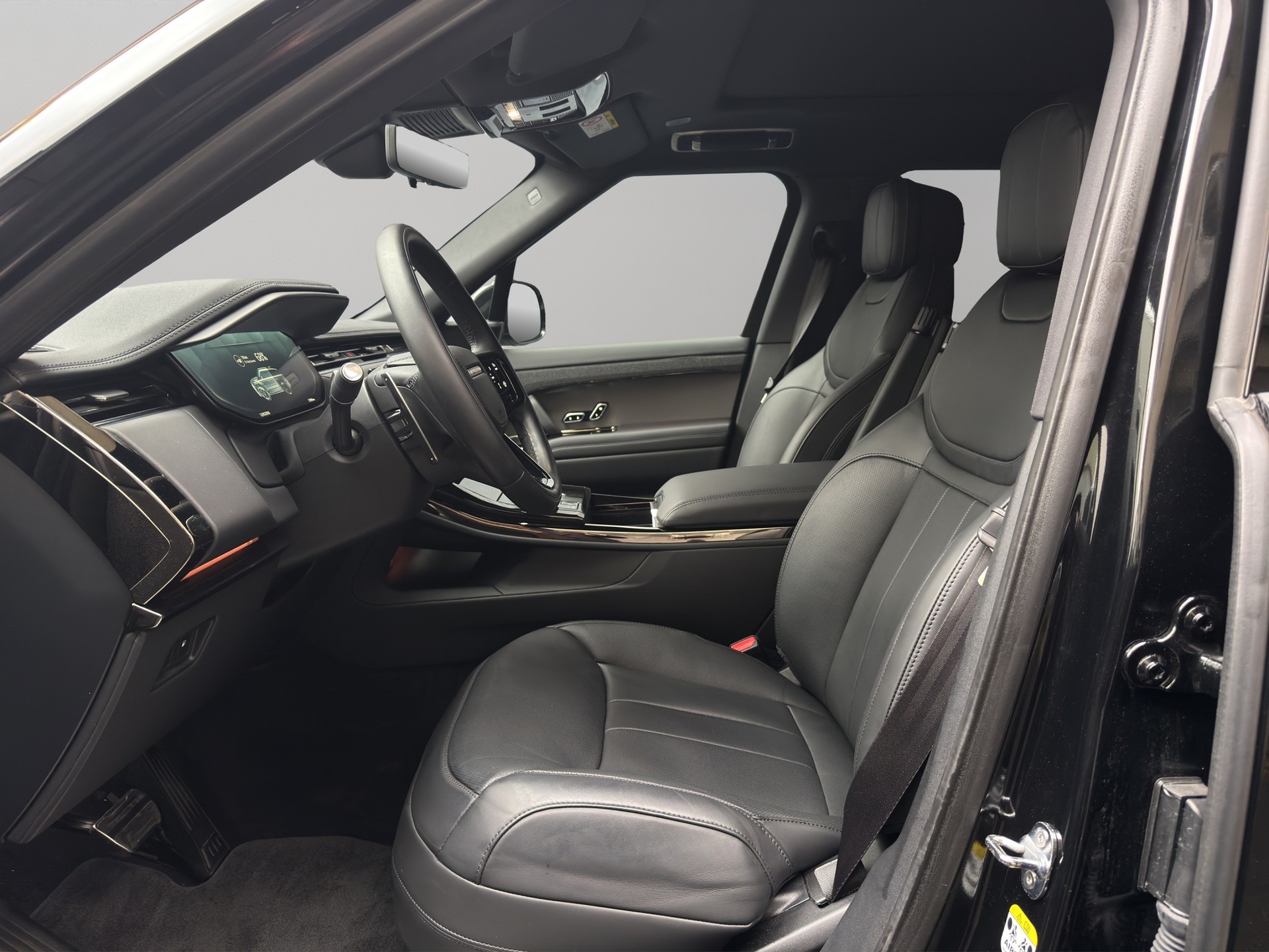 LAND ROVER Range Rover Sport 3.0 I6 P460e SE Dynamic-image-14