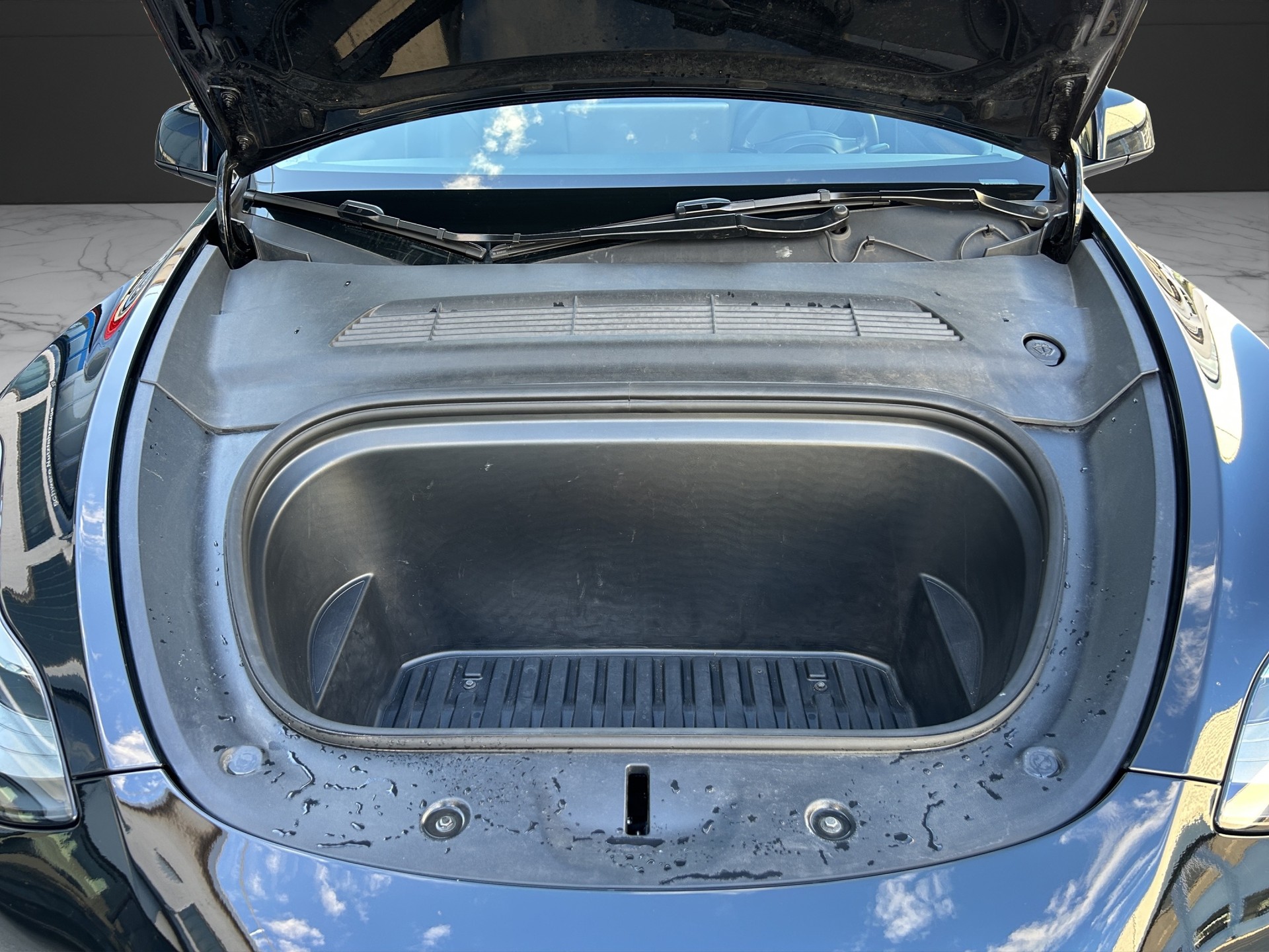 TESLA Model Y Performance / Enhanced Autopilot-image-13